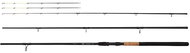 DAM Rod INTENZE2 Method 3,9 m 60-120 g, 3 parts - Fishing Rod