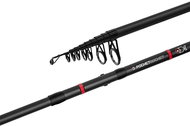 Delphin Rod PocketROCKET 2,4m 5-35 g - Fishing Rod