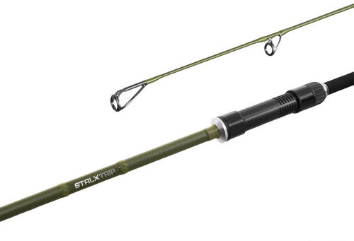 Delphin Rod STALX Trip 2,4 m 2,5 lb - Fishing Rod - Main image