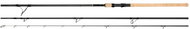 KORUM Prut Limitless Feeder 3,6 m 120 g - Fishing Rod