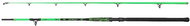 MADCAT Prut UV Series Heavy Duty 2,4 m 200-300 g - Fishing Rod