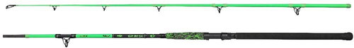MADCAT UV Series Heavy Duty Rod 2,4 m 200-300 g - Fishing Rod - Main image