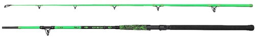 Mivardi Rod M-Traveler 3,6 m 3 lb - Fishing Rod - Main image