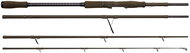 Savage Gear Prut SG4 Fast Game Travel 2,43 m MF 30-80 g - Fishing Rod