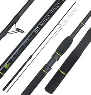 Sensas Rod Black Arrow Method Feeder 150 2,7 m 40 g - Fishing Rod