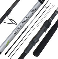 Sensas Silver Arrow Feeder 3,9 m, H 100-150 g - Fishing Rod