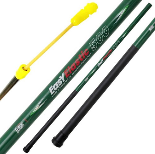Sensas Prut Tele Easy Elastic - Fishing Rod - Main image