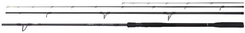 Shimano Rod Aero X1A Carp Feeder 3,6 m 150 g - Fishing Rod - Main image