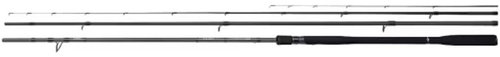 Shimano Rod Aero X1A Distance Feeder 3,9 m 100 g 3 parts - Fishing Rod - Main image
