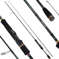 Shimano Rod Sahara Spinning FAST 2,4 m 7-35 g - Fishing Rod
