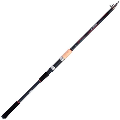 Shimano Rod Sienna AR TEGT Wrap 3,3 m 40-80 g - Fishing Rod - Main image