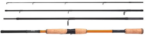 Shimano Rod STC AX Spinning - Fishing Rod - Main image