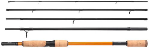 Shimano Rod STC AX Spinning 2,7 m 15-40 g - Fishing Rod - Main image