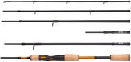Shimano Rod STC AX Spinning Multi Length 1,8-2,1 m 3-14 g 6 pieces - Fishing Rod