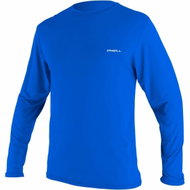 O'neill men's loose Pacific long sleeve rash vest 3XL - T-Shirt