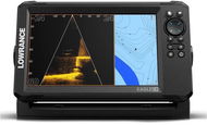 Lowrance Sonar Eagle EYE 9 - Sonar na ryby