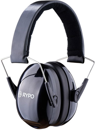 Rypo Lightweight Shooting Headset - Shooting Headphones - Main image
