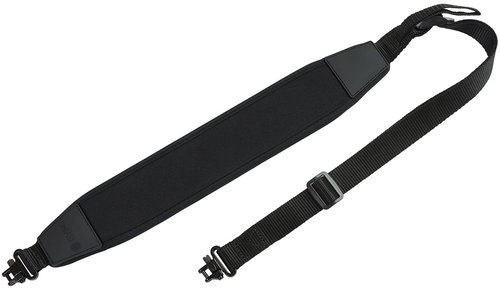 Rypo Gun belt black - Weapon Strap - Main image