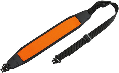 Rypo Gun belt orange - Weapon Strap - Main image