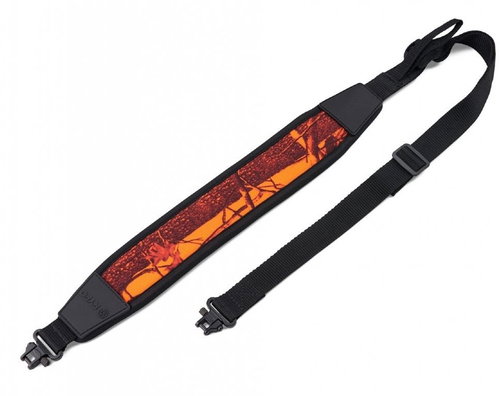 Rypo Gun belt camouflage - Weapon Strap - Main image