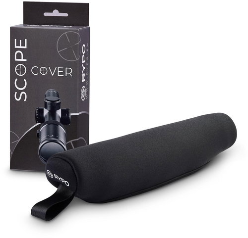 Rypo Protective cover for rifle scope S - Thermal Imaging Cover - Main image