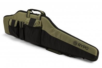 Rypo Gun case green 135x35cm - Weapon Case - Main image