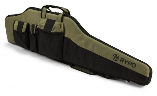 Rypo Gun case green 120x28cm - Weapon Case - Main image