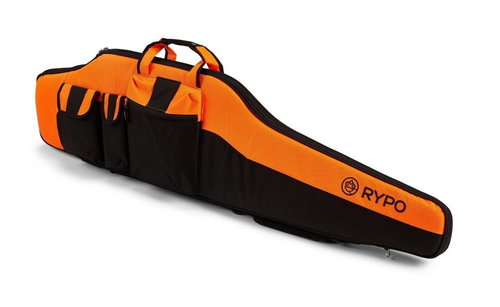 Rypo Gun case orange 120x28cm - Weapon Case - Main image