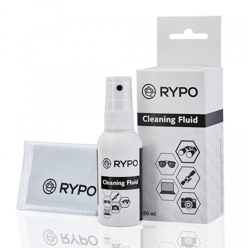 Rypo Optical Cleaning 50 ml - Weapon Cleaner - Main image