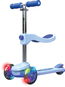 Children's Scooter Razor scooter Rollie blue - Dětská koloběžka