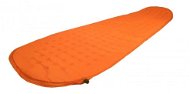 Sedco Hiker samonafukovacia karimatka 190 × 60 × 2,5 cm oranžová - Karimatka