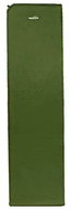 RedCliffs self-inflating car mattress 180×50×2,5 cm green - Camping Mat
