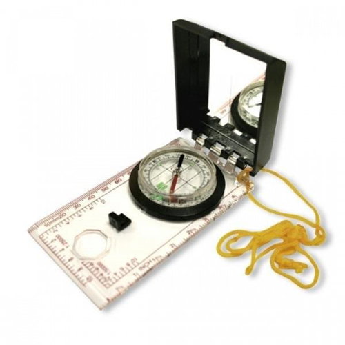 Sedco buzzer with mirror - Compass - Main image