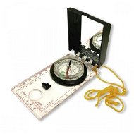 Sedco buzzer with mirror - Compass