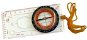 Sedco Special 120 with ruler and magnifying glass 125×61 mm - Orienteering Compass