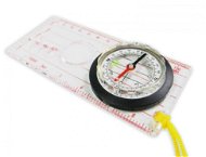 Sedco Special 140 with magnifying glass and ruler 140×61 mm - Compass
