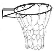 Sedco basketball net galvanized chain metal - Basketball Net