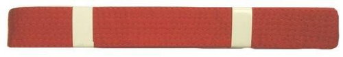 Spartan belt for judo kimono v.4 yellow - Kimono - Main image