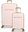 TR-6501/2 Fusion Rose Pearl