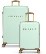 SUITSUIT TR-6502/2 Fusion Misty Green - Case Set