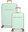 TR-6502/2 Fusion Misty Green