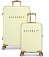 SUITSUIT TR-6504/2 Fusion Dusty Yellow - Case Set