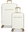 TR-6505/2 Fusion White Swan