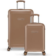 SUITSUIT TR-6252/2 Blossom Mocha Mousse - Case Set