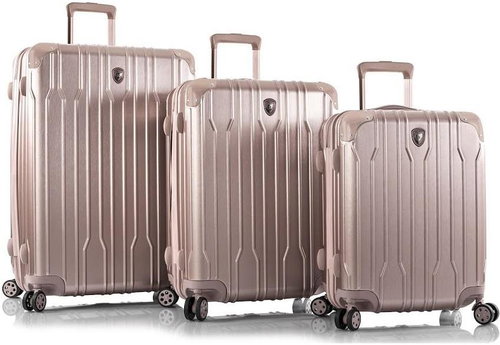 Heys Xtrak S, M, L Atmosphere - Case Set - Main image