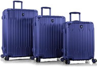 Heys Xtrak S, M, L Cobalt Blue - Case Set