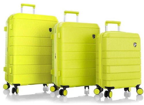 Heys Neo S, M, L Lemon - Case Set - Main image
