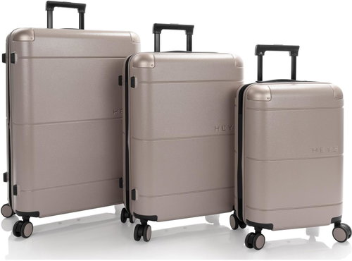 Heys Zen S, M, L Atmosphere - Case Set - Main image