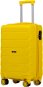 ROWEX Dash Príručný kabínový kufor 40 l žltý - Cestovný kufor