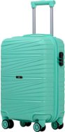 ROWEX Glider Cestovní kufr mint - Cestovní kufr
